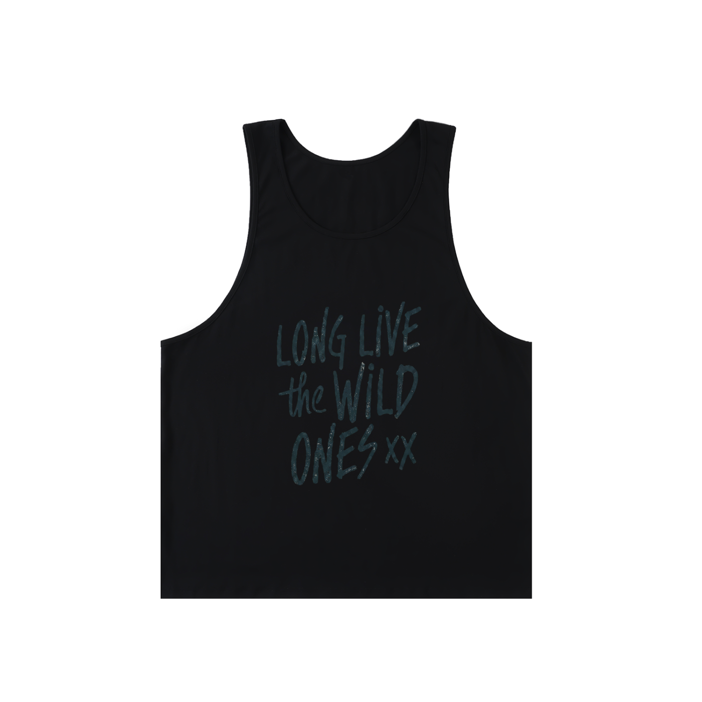 Viva la Wild Ones Baggy Tank