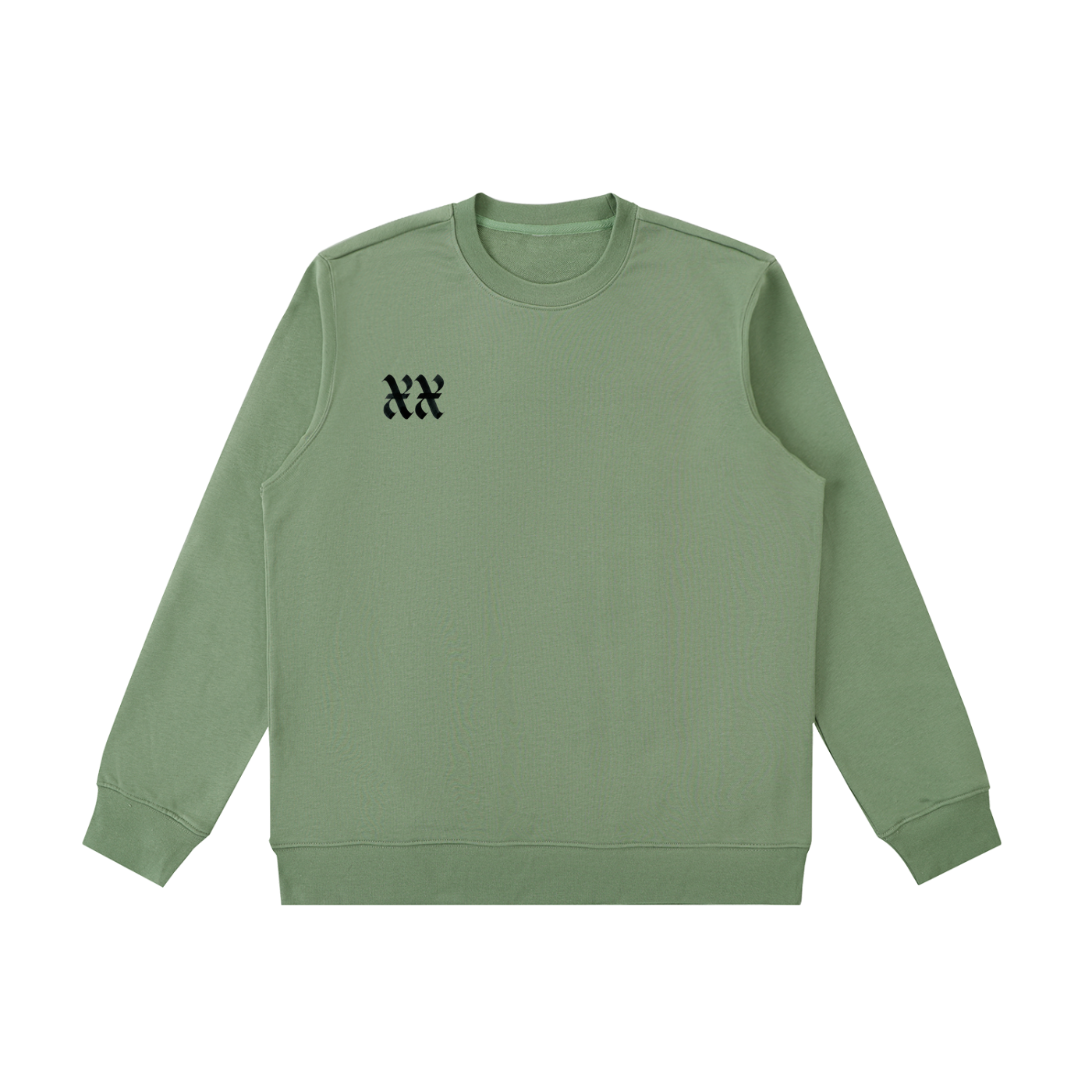 Sweet Like Salt Crewneck