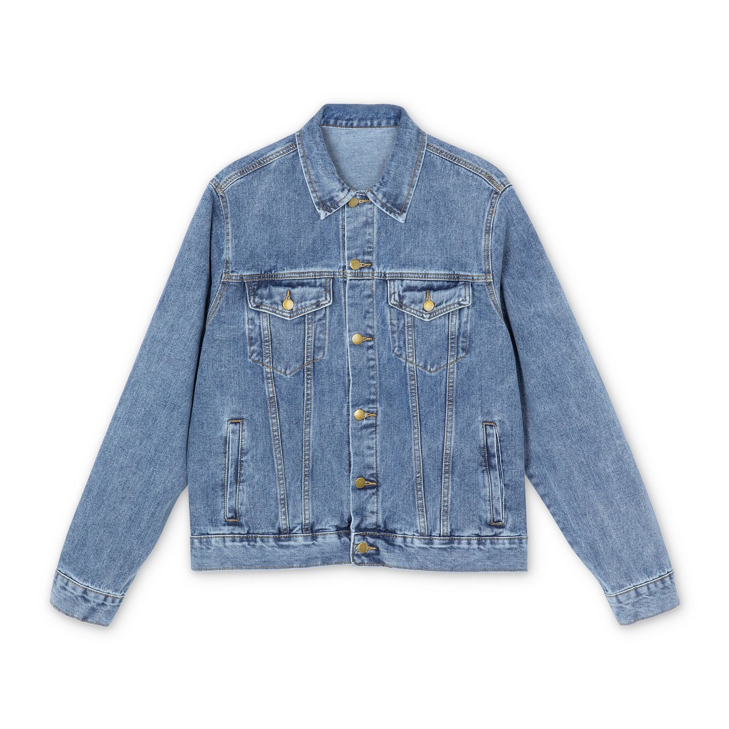 888 Denim Jacket