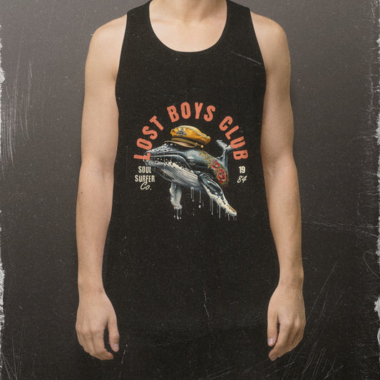 Lost Boys Tank Top