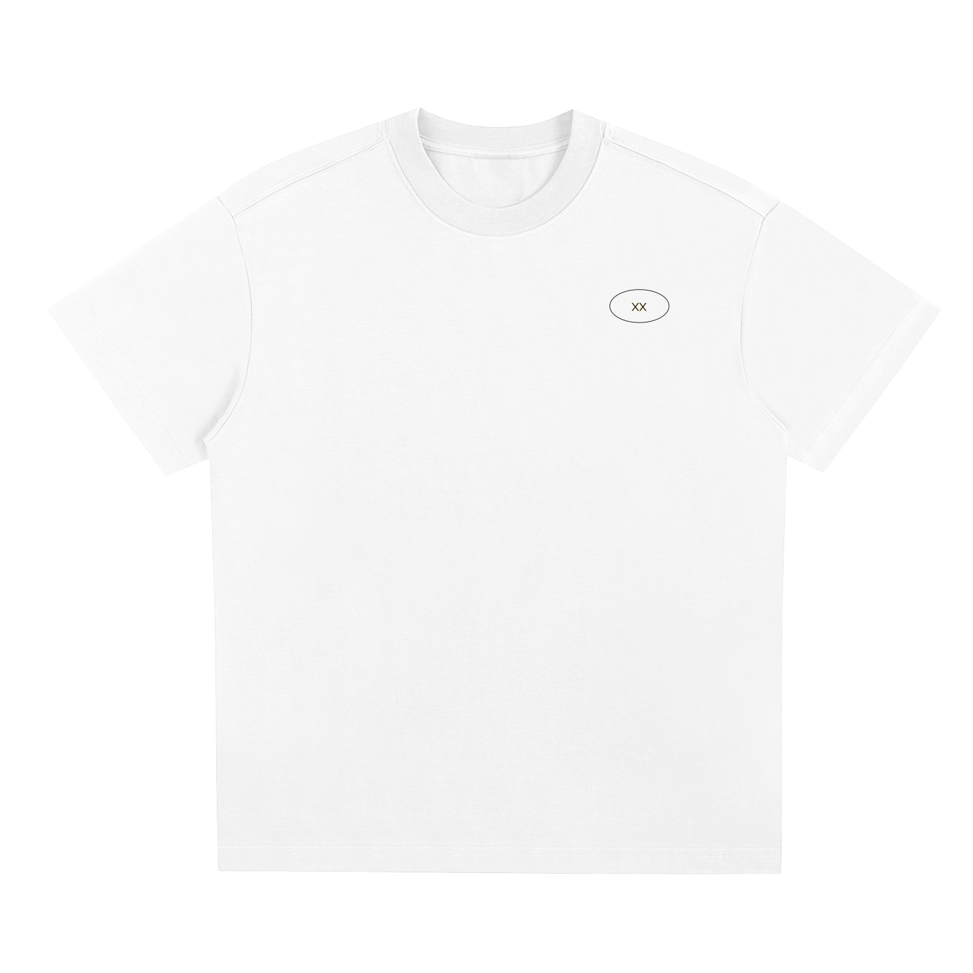 High Quality Outcast Tee