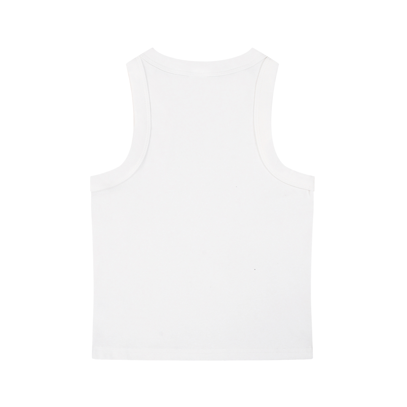 The Old 8's Tank Top