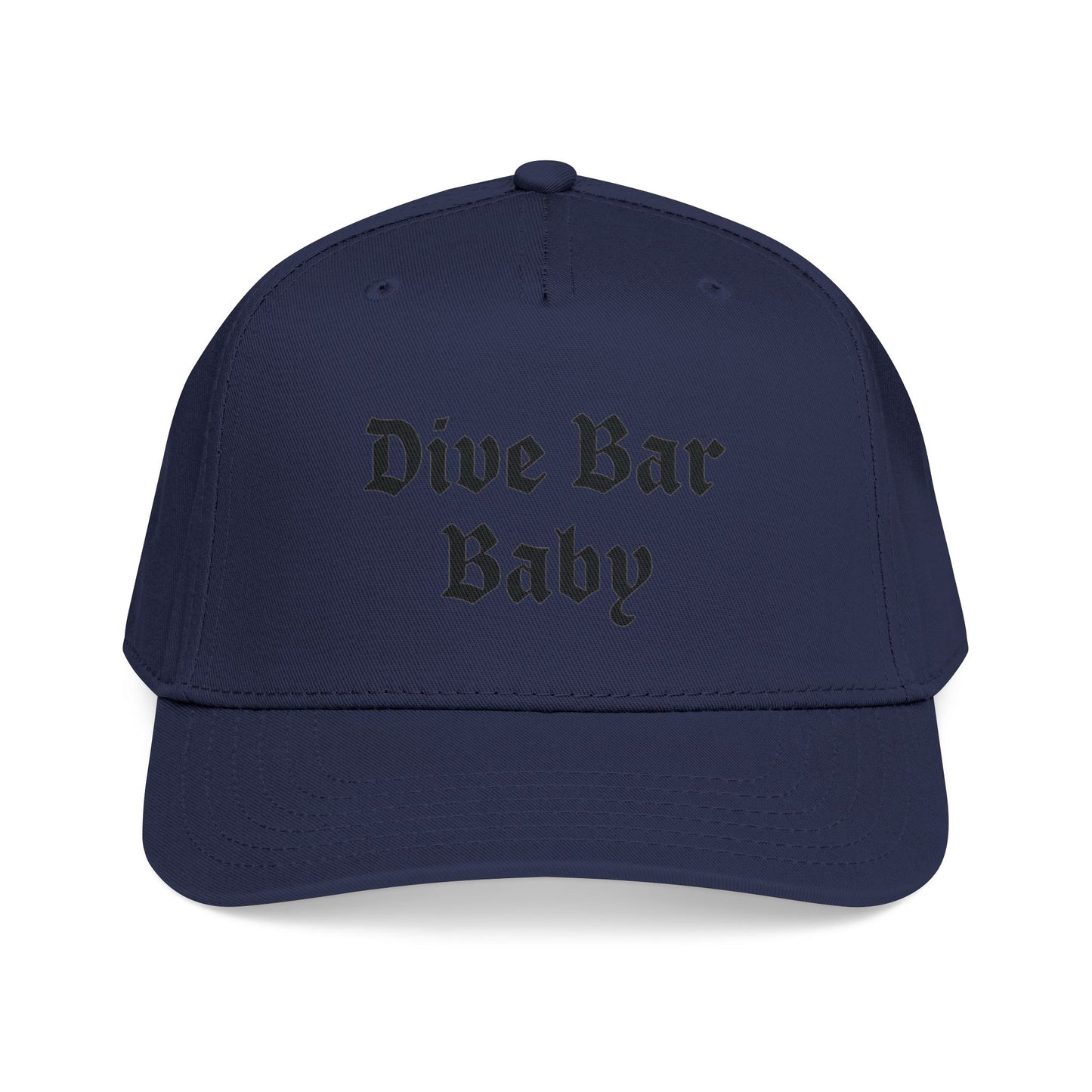 Dive Bar Baby Ball Cap
