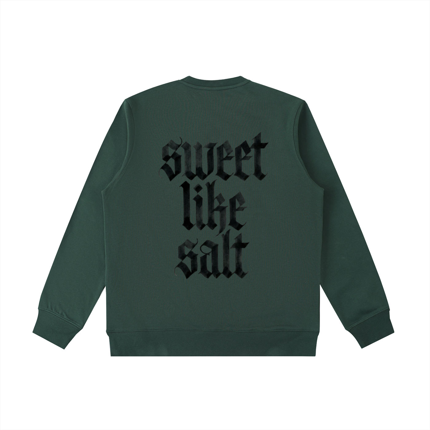 Sweet Like Salt Crewneck