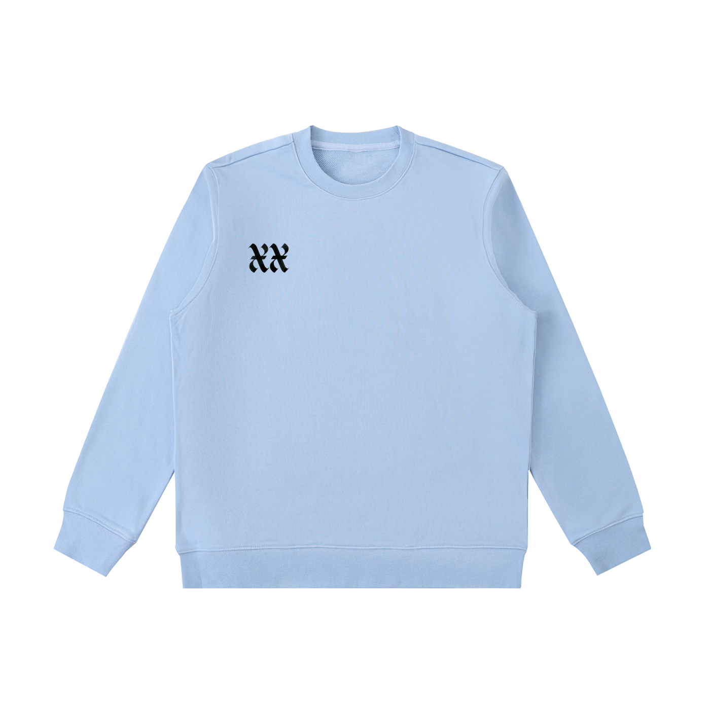 Sweet Like Salt Crewneck
