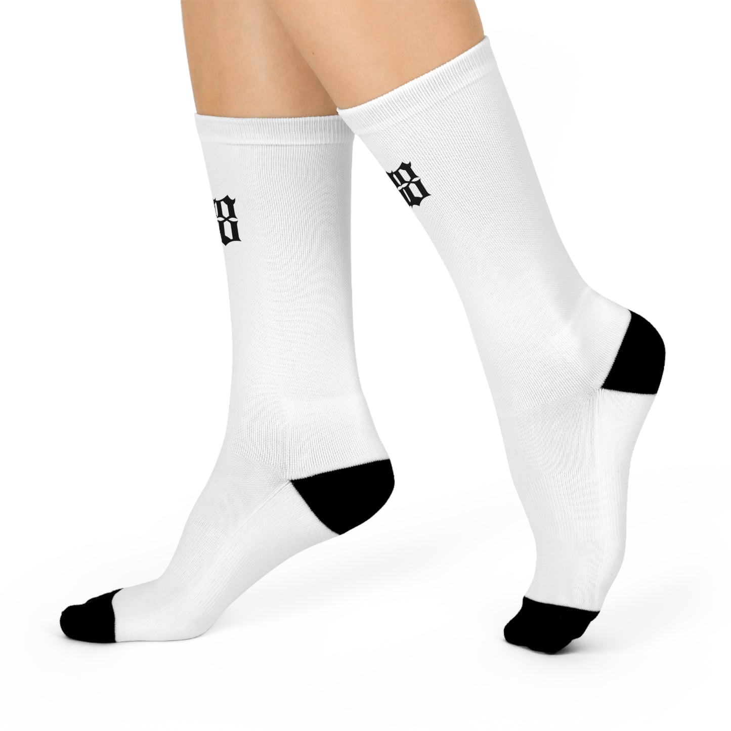 888 Crewsocks