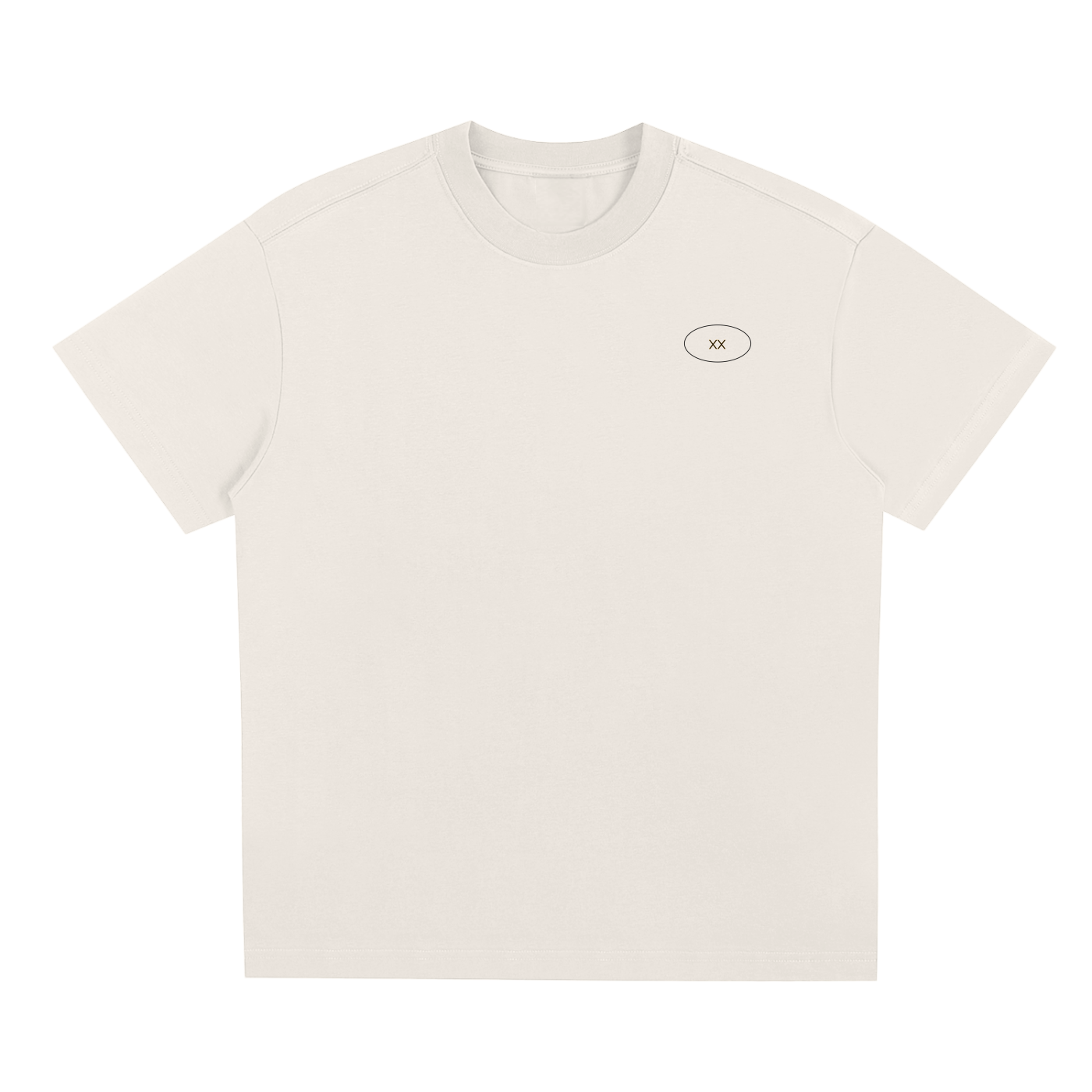 High Quality Outcast Tee