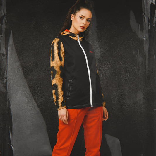 Ch888tah Windbreaker