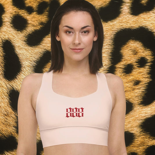 888 Sports Bra