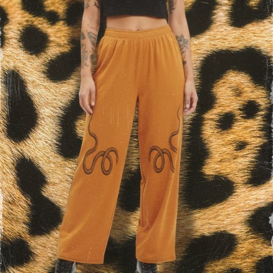 Snakeline Pants