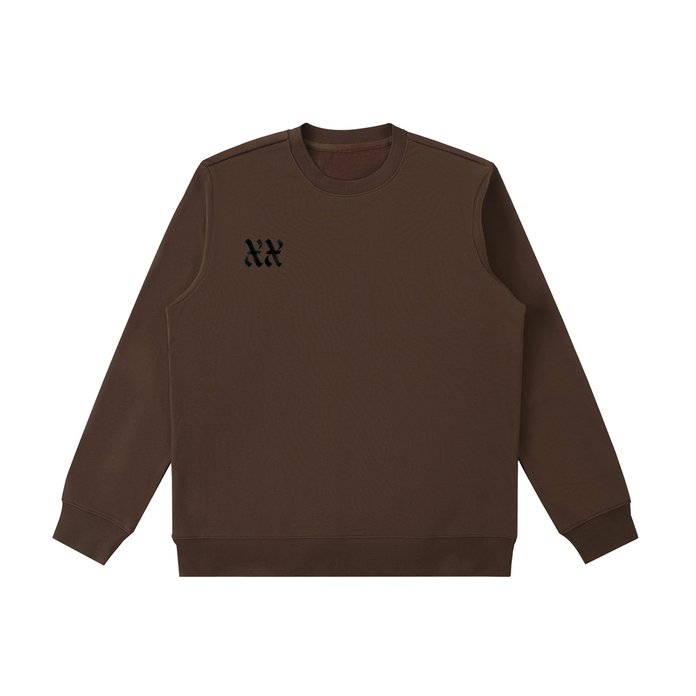 Sweet Like Salt Crewneck