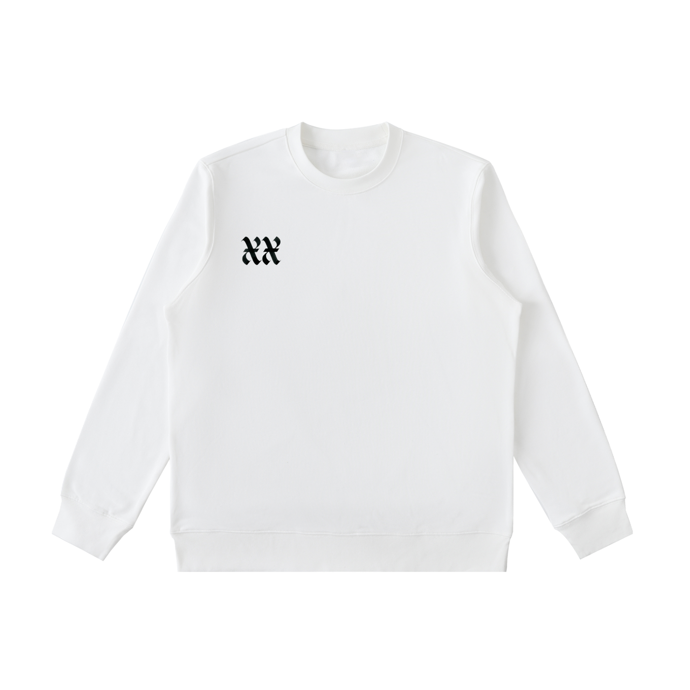 Sweet Like Salt Crewneck