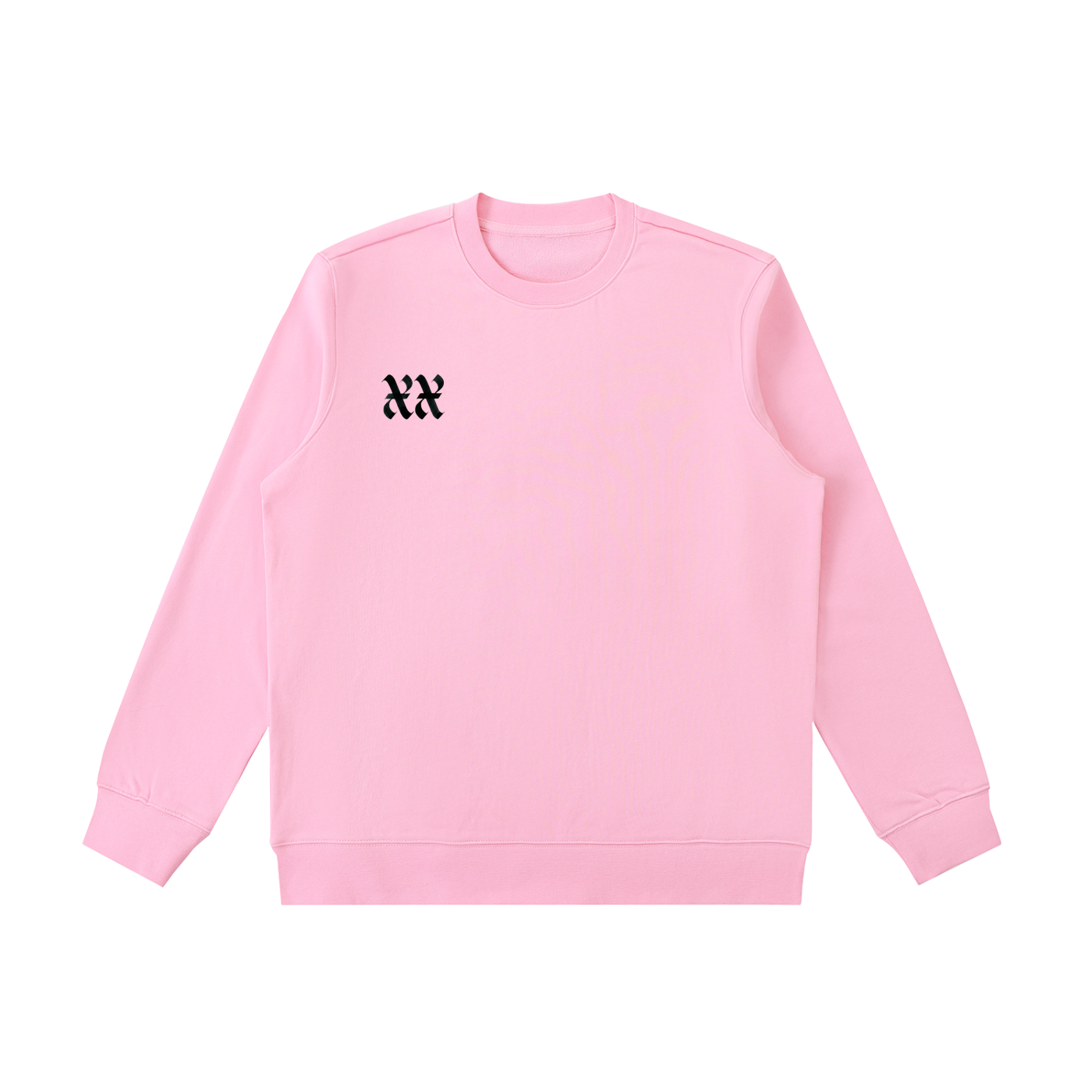 Sweet Like Salt Crewneck