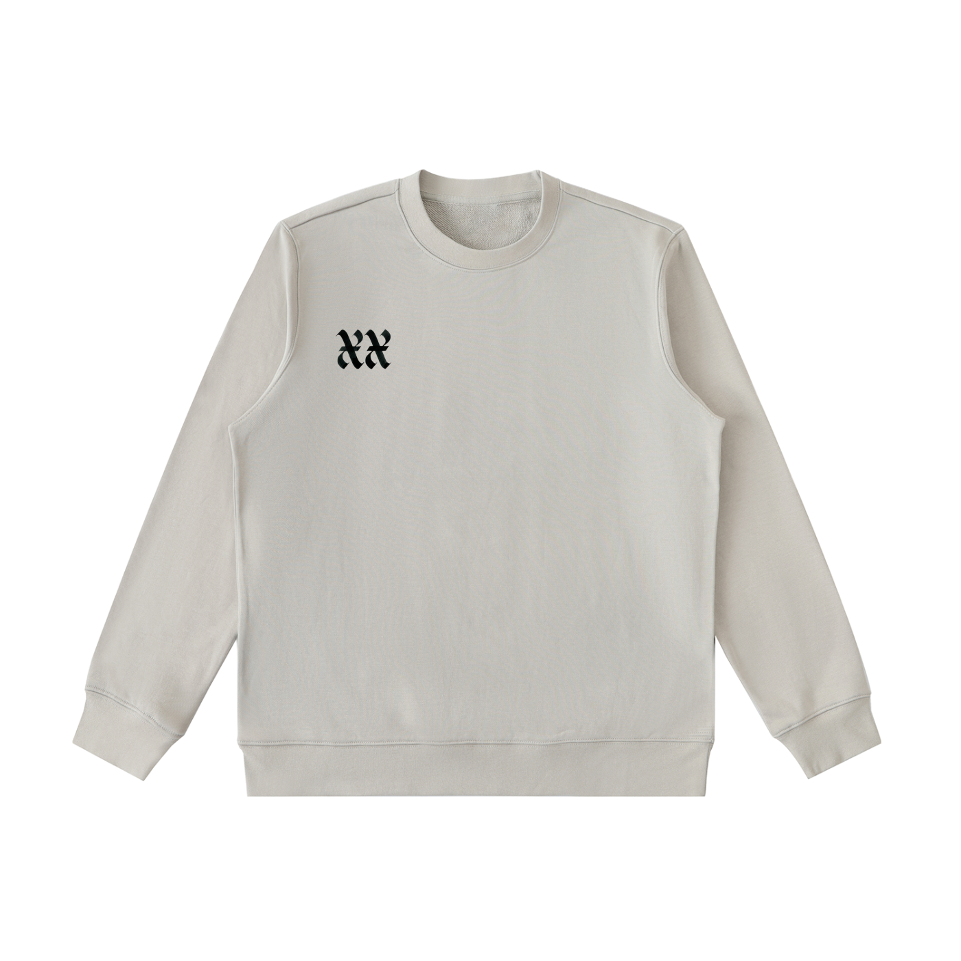 Sweet Like Salt Crewneck