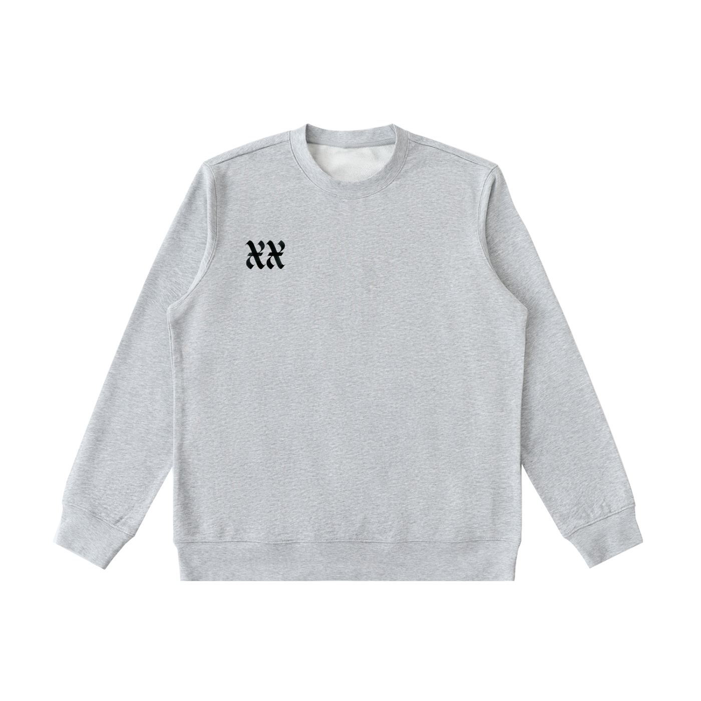Sweet Like Salt Crewneck