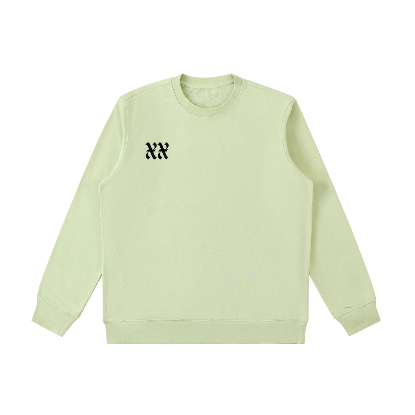 Sweet Like Salt Crewneck