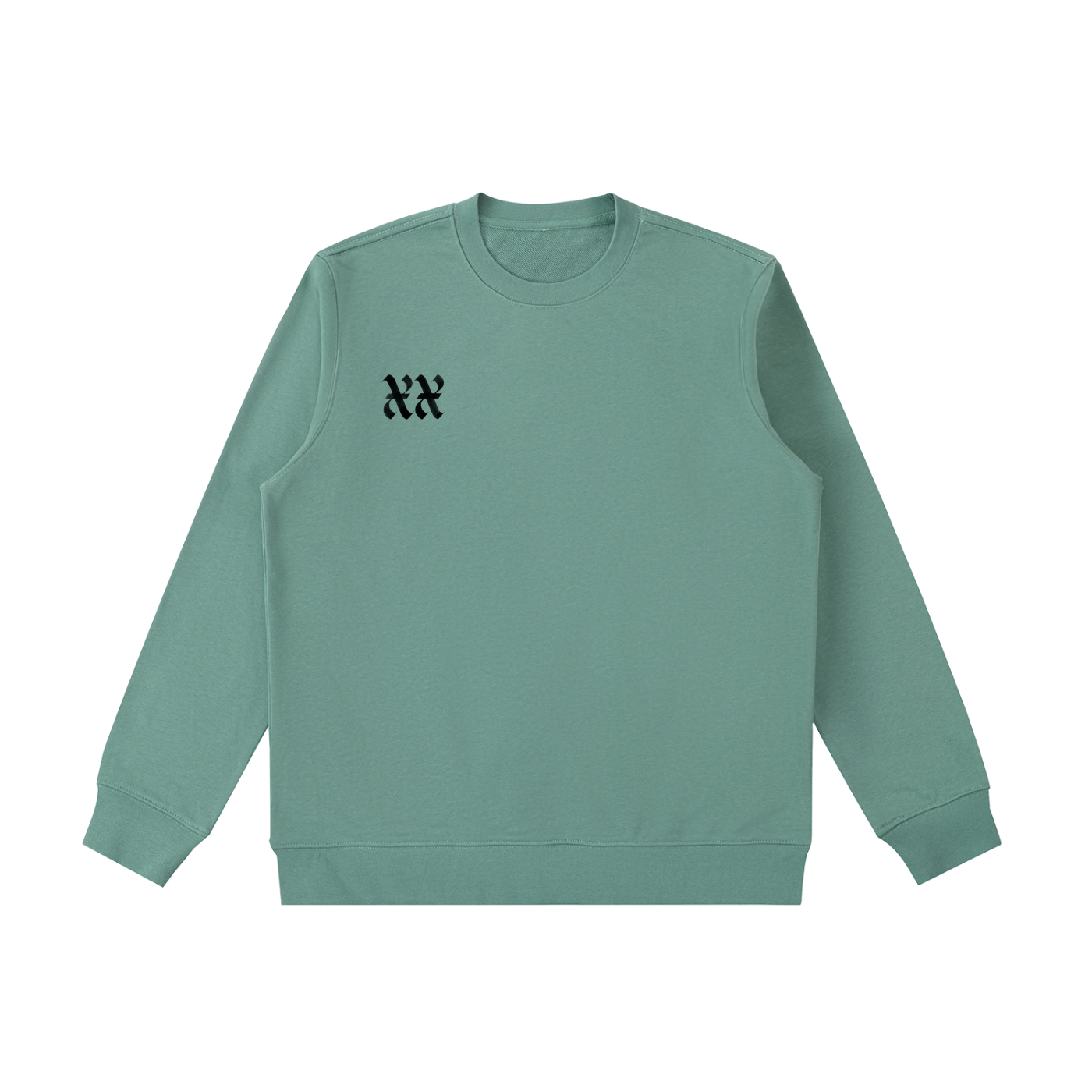 Sweet Like Salt Crewneck